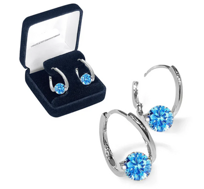 (🔥LAST DAY SALE-61% OFF) Histone™ Lymphvity MagneTherapy Germanium Earrings