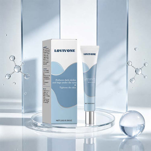 LOVIVONE™ Instant Face Temporary Tightener – Instant visible results in 60 seconds
