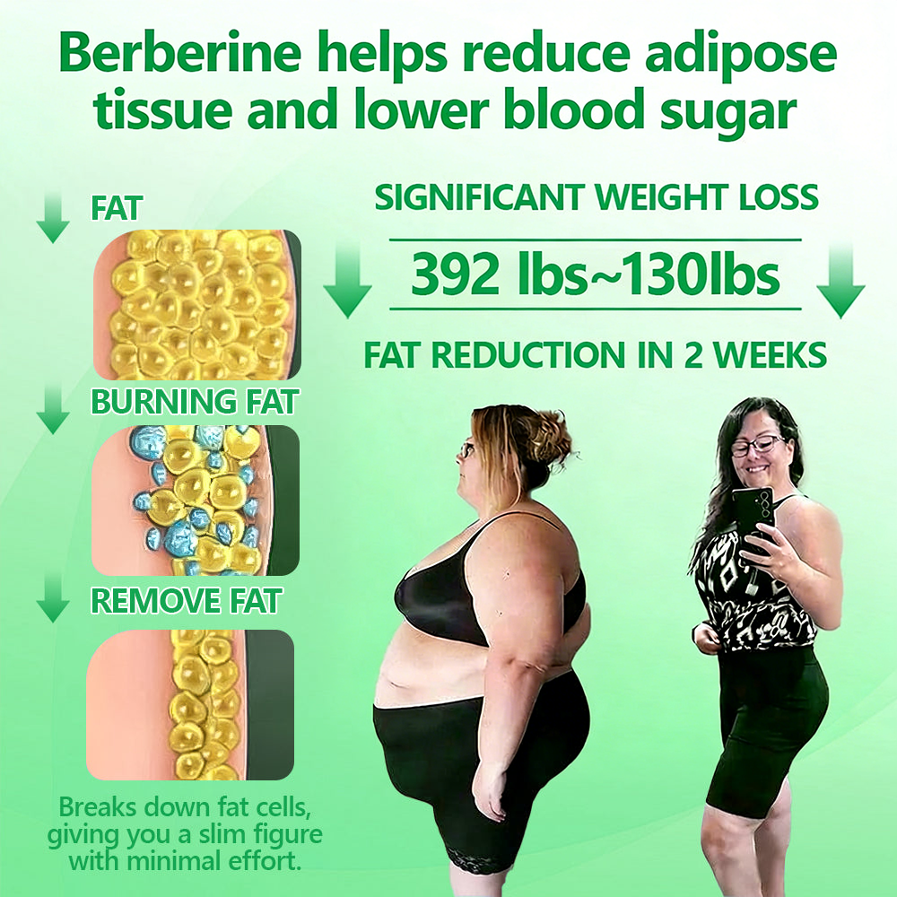 New 2026 Upgrade:  𝐉𝐮𝐱𝐞𝐤® Berberine 6-in-1 Nano Microneedle 𝖯𝚊𝗍𝖼𝗁 with Science-Backed Formula