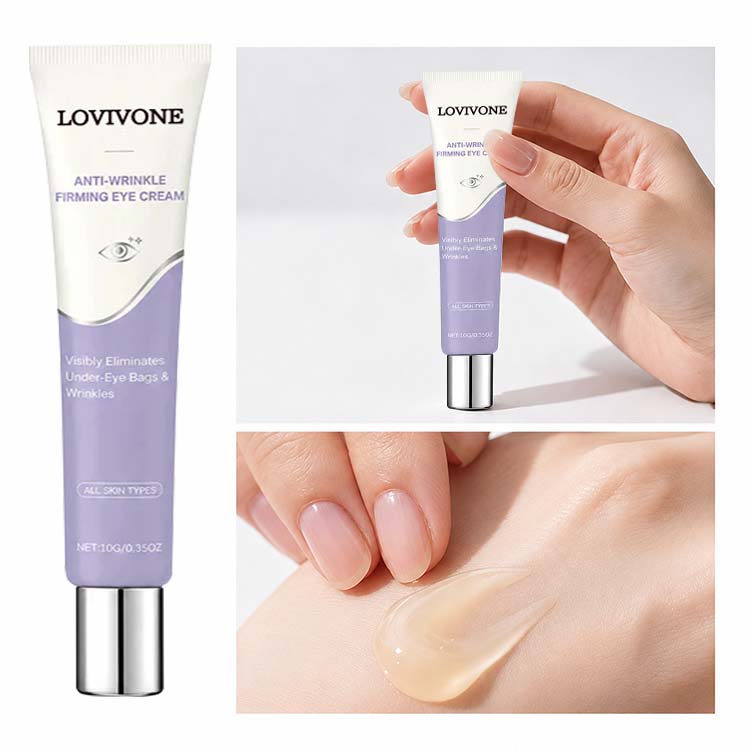 LOVIVONE™ Instant Face Temporary Tightener – Instant visible results in 60 seconds