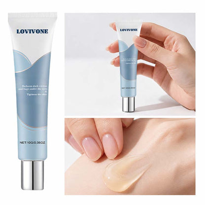 LOVIVONE™ Instant Face Temporary Tightener – Instant visible results in 60 seconds