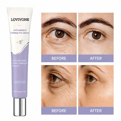 LOVIVONE™ Instant Face Temporary Tightener – Instant visible results in 60 seconds