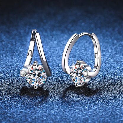 (🔥LAST DAY SALE-61% OFF) Histone™ Lymphvity MagneTherapy Germanium Earrings