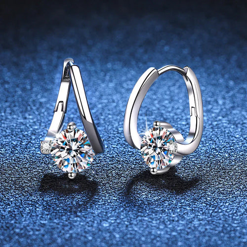 (🔥LAST DAY SALE-61% OFF) Histone™ Lymphvity MagneTherapy Germanium Earrings