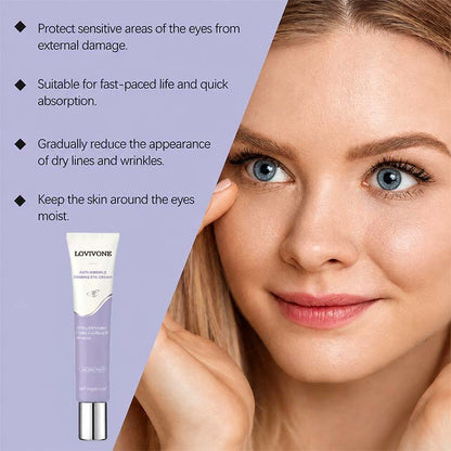 LOVIVONE™ Instant Face Temporary Tightener – Instant visible results in 60 seconds