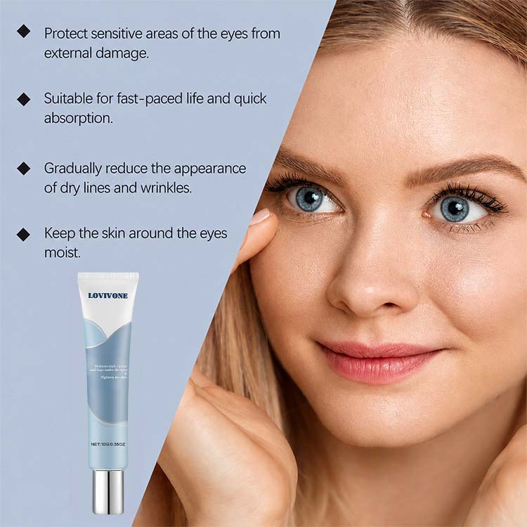 LOVIVONE™ Instant Face Temporary Tightener – Instant visible results in 60 seconds