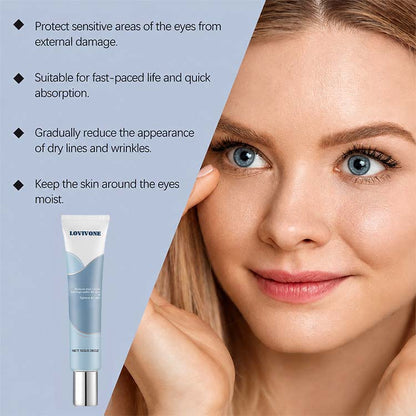 LOVIVONE™ Instant Face Temporary Tightener – Instant visible results in 60 seconds