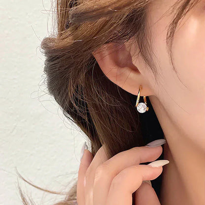 (🔥LAST DAY SALE-61% OFF) Histone™ Lymphvity MagneTherapy Germanium Earrings